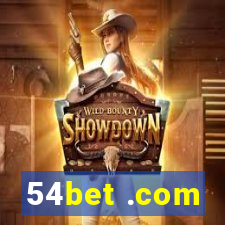 54bet .com